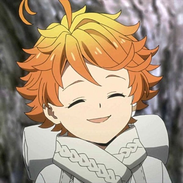 Emma - The Promised Neverland