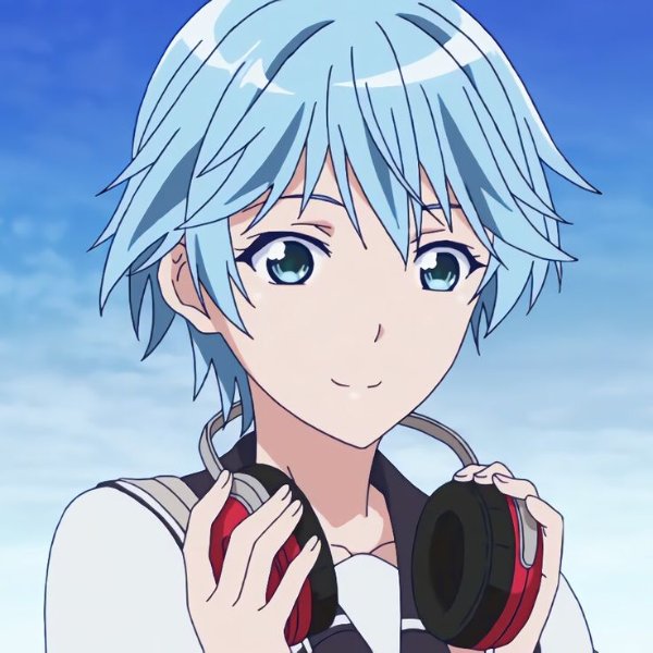 Fuuka Akitsuki - Fuuka