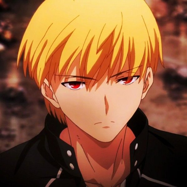 Gilgamesh - Fate/stay night: Unlimited Blade Works