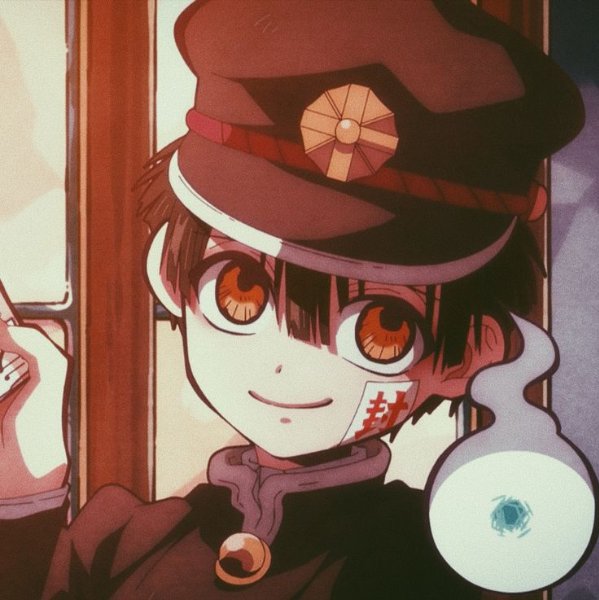 Hanako - Toilet-Bound Hanako-kun