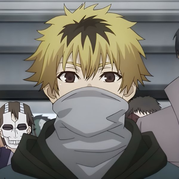 Hideyoshi Nagachika - Tokyo Ghoul