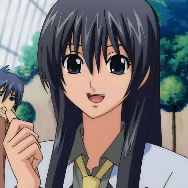 Hikari Hanazono - Special A