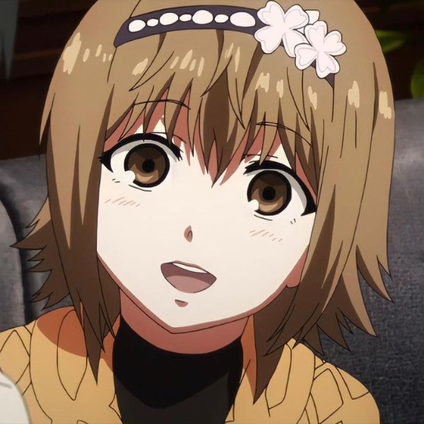 Hinami Fueguchi - Tokyo Ghoul