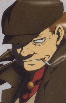 Huang - Darker than Black
