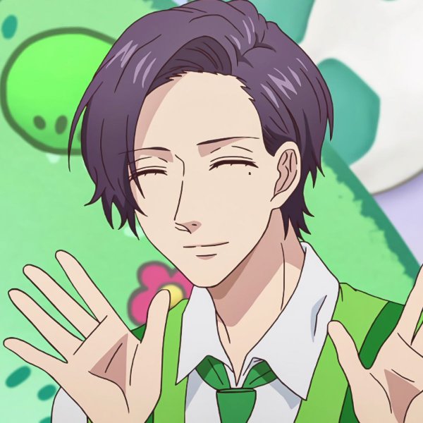 Iketeru Daga - Life Lessons with Uramichi Oniisan