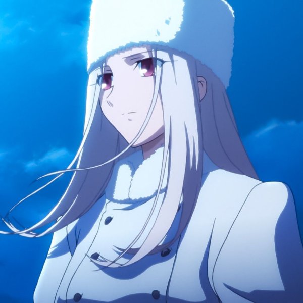 Irisviel von Einzbern - Fate/Zero