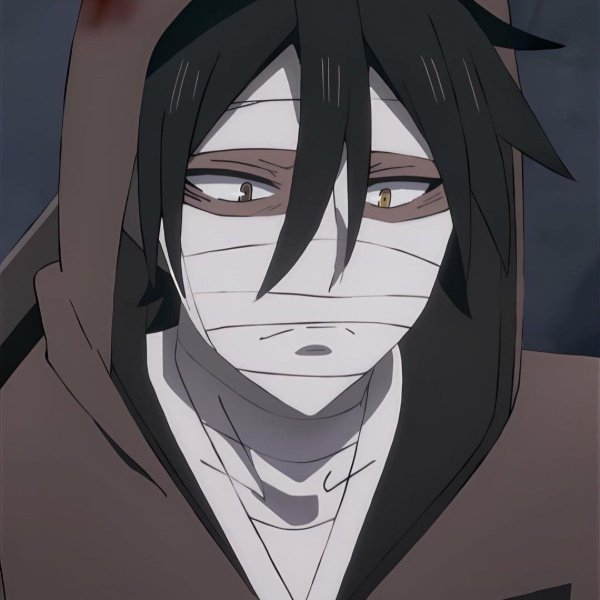 Issac "Zack" Foster - Angels of Death
