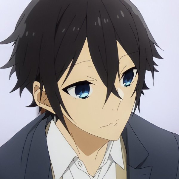 Izumi Miyamura - Horimiya