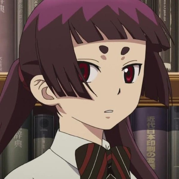 Izumo Kamiki - Blue Exorcist