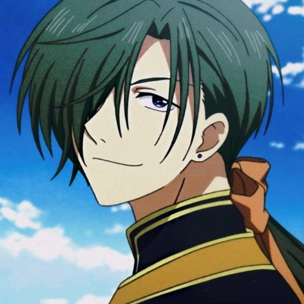 Jae-ha - Yona of the Dawn