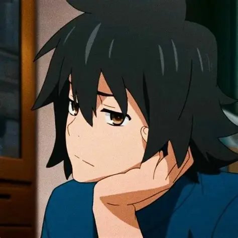 Jinta "Jintan" Yadomi - Anohana: The Flower We Saw That Day