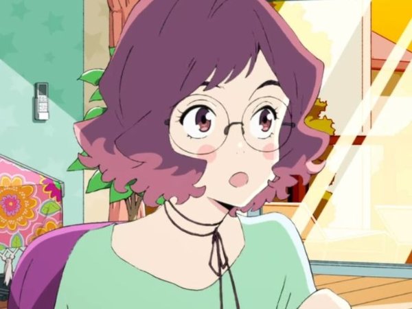 Juri - Words Bubble Up Like Soda Pop
