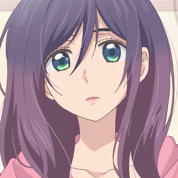 Kae Serinuma - Kiss Him, Not Me