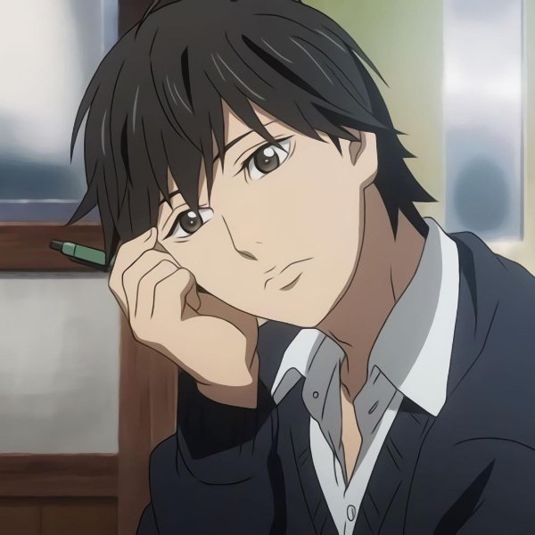 Kakeru Naruse - Orange