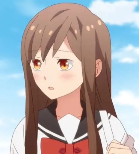 Kana Iijima - Tsuredure Children
