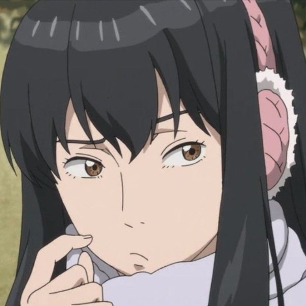 Kana Kirishima - Parasyte -the maxim-