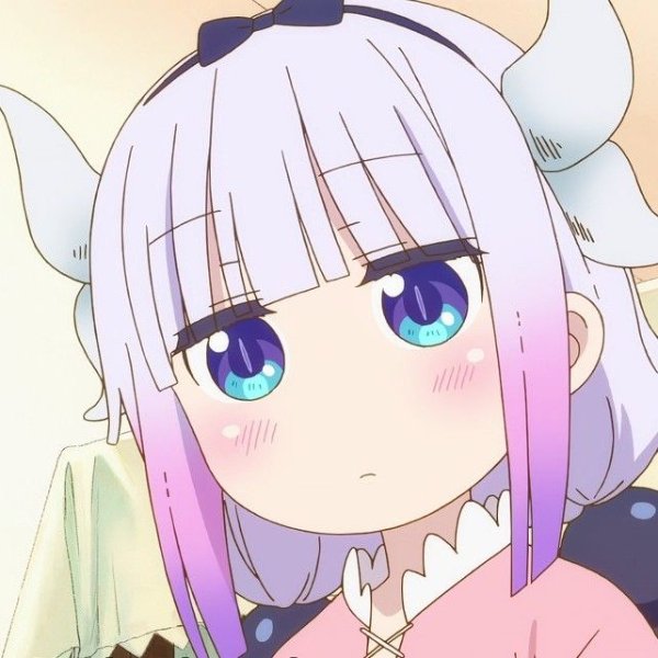 Kanna Kamui - Miss Kobayashi's Dragon Maid