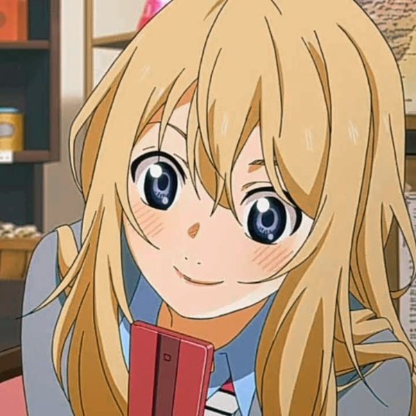 Kaori Miyazono - Your Lie in April