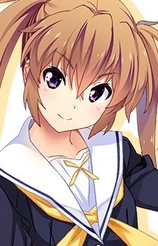 Karen Kurutsu - Island
