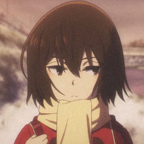 Kayo Hinazuki - Erased