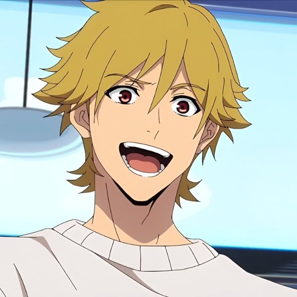 Kazuki Kurusu - Buddy Daddies