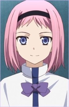 Kazumi Schlierenzauer - Brynhildr in the Darkness