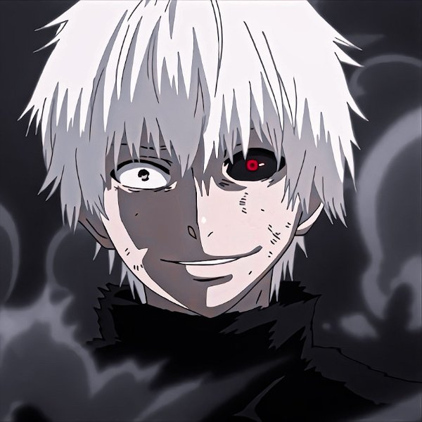 Ken Kaneki - Tokyo Ghoul