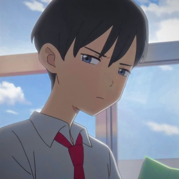 Kento Hinode - A Whisker Away