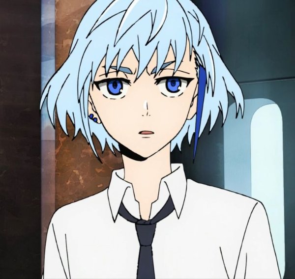 Khun Aguero Agnes - Tower of God