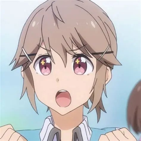 Kojuro Shuri - Masamune-kun's Revenge