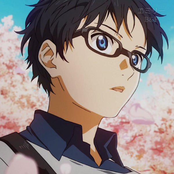 Kosei Arima - Your Lie in April