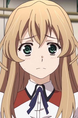 Kotori Takatori - Brynhildr in the Darkness