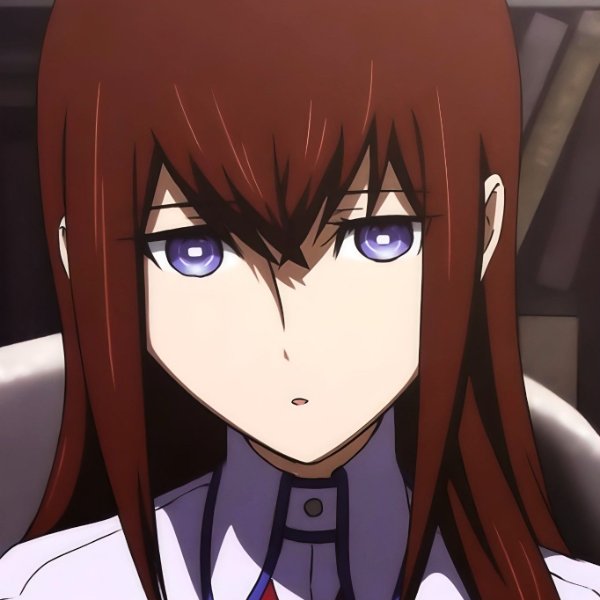 Kurisu Makise - Steins;Gate