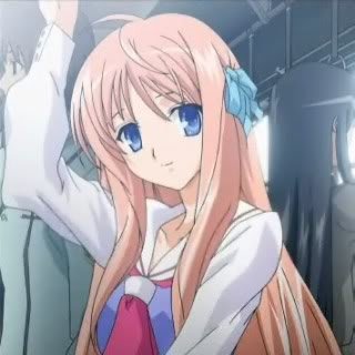 Kuu Shiratori - Shattered Angels