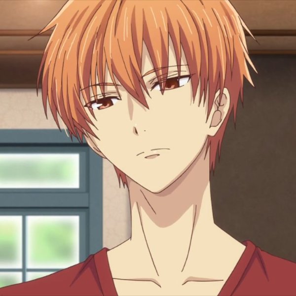 Kyo Sohma - Fruits Basket (2019)