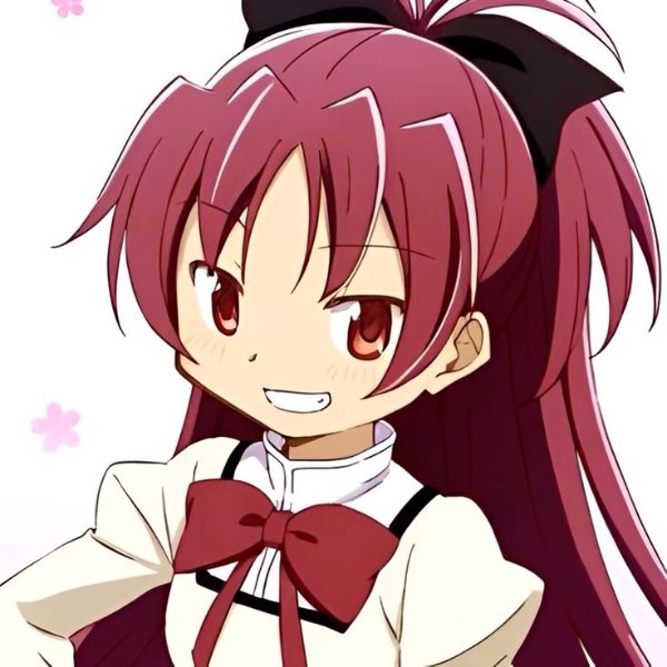 Kyoko Sakura - Madoka Magica