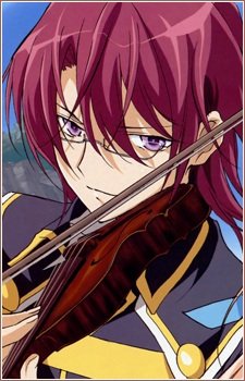 Kyoshiro Ayanokoji - Shattered Angels
