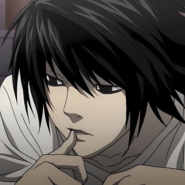 L - Death Note