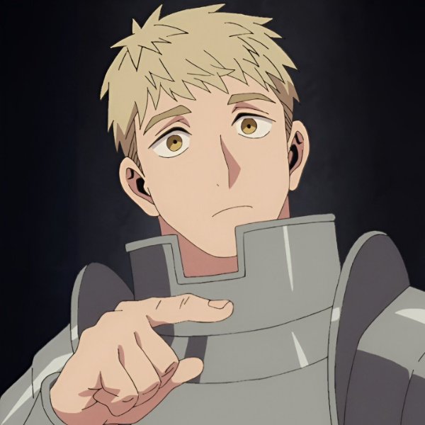 Laios Touden - Delicious in Dungeon