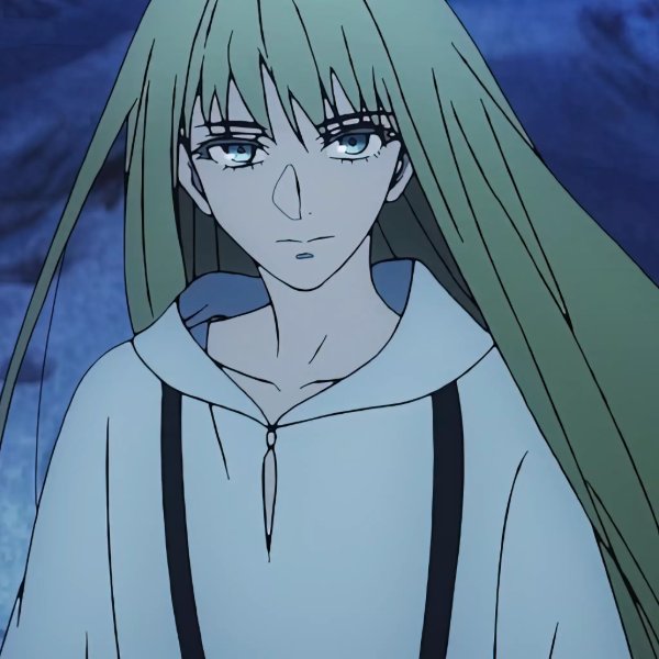Lancer/Enkidu - Fate/strange Fake
