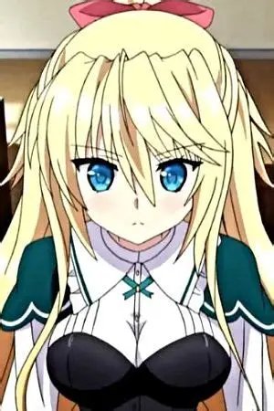 Lilith Bristol - Absolute Duo