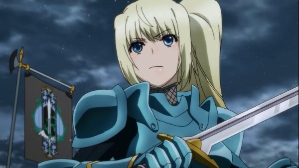 Limalisha - Lord Marksman and Vanadis