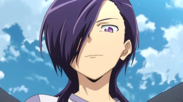 Lucifer - The Devil is a Part-Timer!