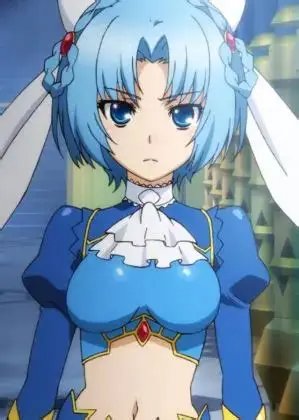Ludmila Lourie - Lord Marksman and Vanadis