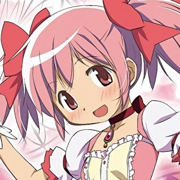 Madoka Kaname - Madoka Magica
