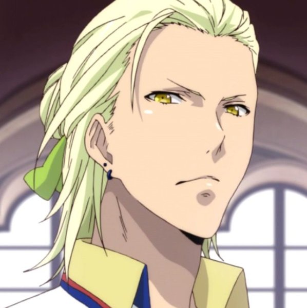 Mage Nanashiro - Dance with Devils