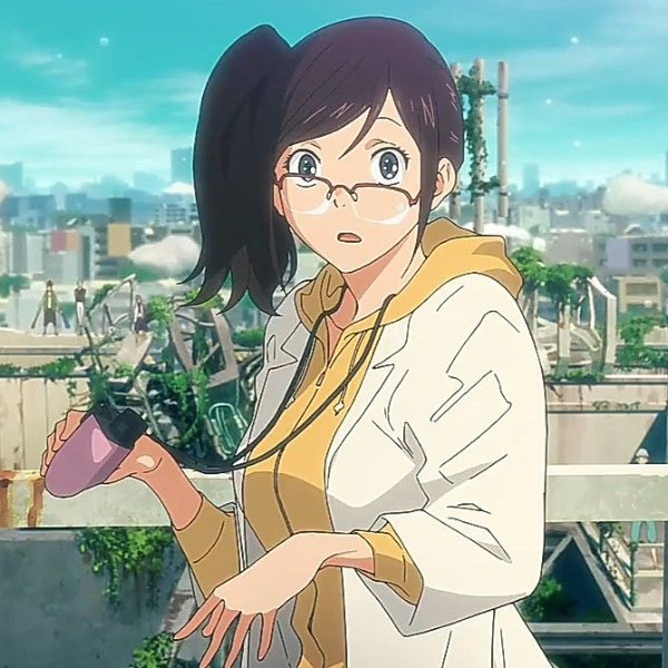 Makoto - Bubble