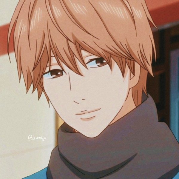 Makoto Sunakawa - My Love Story!!