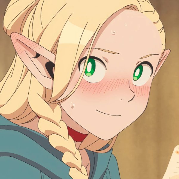 Marcille Donato - Delicious in Dungeon