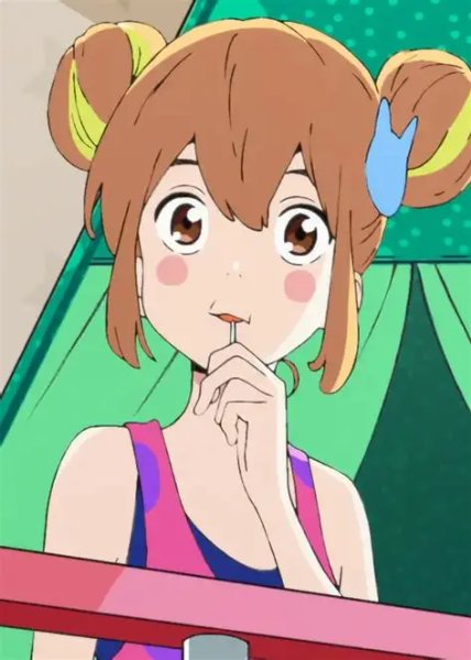 Mari - Words Bubble Up Like Soda Pop